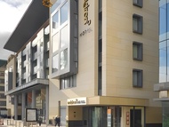 史密斯菲爾德馬德龍飯店 (Maldron Hotel Smithfield)