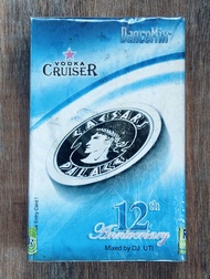 kaset pita dance mix 12 tahun anniversary