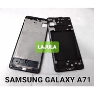 Freme lcd stand lcd middle bone samsung a71