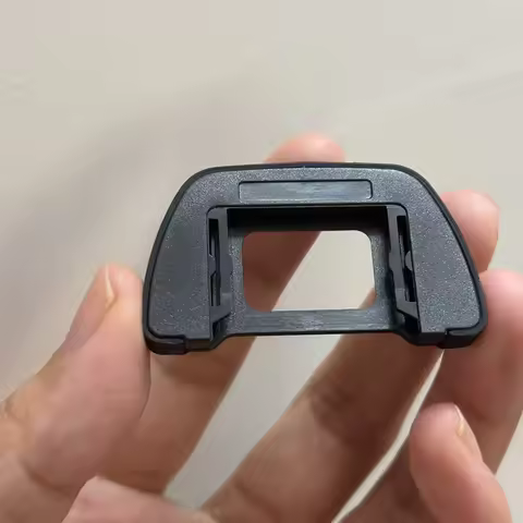 Soft Rubber DK-21 Eyecup Viewfinder Protector DK21 Cap for Nikon D70/D80/D90/D600/D610/D300s/D750/D7