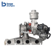 premium-High Performance 06D145701F 06D145701C 06D145701H Hot Sale Engine Turbocharger Advanced Turb