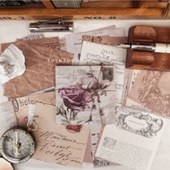 Vintage Paper Ephemera | Shinjodu | Vintage | Journal