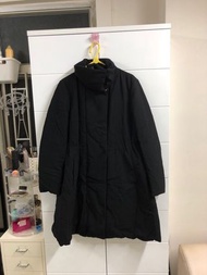 ARMANI 羽絨外套 XL碼 近全新