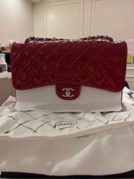 Brand new Chanel classic flap