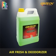 GM TECH Aire Fresh & Deodorizer