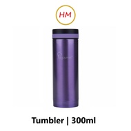 La Gourmet Galaxy 0.3L Tumbler - Indigo