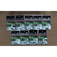 MUMUJIURI DX400M FISHING HOOK