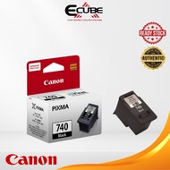 [Ready Stock] CANON PG-740 / PG-740XL BLACK INK CARTRIDGE