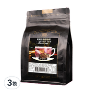 FANGS 方氏 黑糖玫瑰四物茶