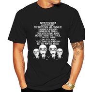 Buffy The Vampire Slayer T Shirt The Gentlemen Are Coming T Shirt