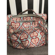 Jujube diaper bag preloved