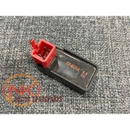 Honda Raider/ HX135 CDI Unit (100% original Honda/ made in japan/ Stock lama) 30400-166-018
