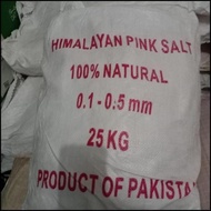 GARAM HIMALAYA GARAM HIMALAYA 25 KG/GARAM HIMALAYA PERKARUNG ORIGINAL