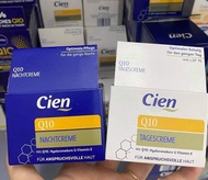 KEM DƯỠNG DA CIEN Q10 CHỐNG LÃO HOÁ XOÁ NHĂN VÀ LÀM TRẮNG DA