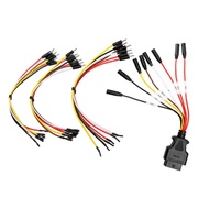 Multifunctional Jumper Cable ( Optional) for X300 DP Plus
