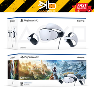 (Original) PS5 PlayStation VR2 PSVR2 PSVR 2 VR 2 Stand-Alone / Horizon Call of the Mountain Bundle