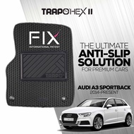 Trapo Car Mat Audi A3 Sportback (2014-2020)