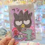 台灣 Sanrio 萬用卡 Blank Card XO