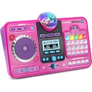 VTech KidiStar DJ Mixer (Pink)