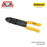 STANLEY CRIMPING TOOL PLIER