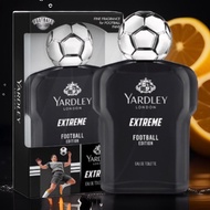 YARDLEY London 100ml edt perfumes