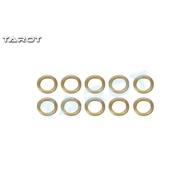 Tarot 450 PRO Main Grip Aluminum Collar (4x5.6x1) TL45000