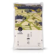 【霧峰香米】五甲地特別栽種米