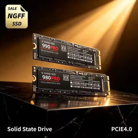 Quality M.2 PCIe 4.0 NGFFmaximum transfer speed stable,suitable for internal solid-state drives of g