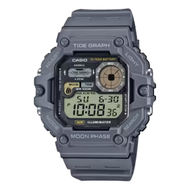 Casio WS-1700H Series 100% Original & Genuine Watch Sports Watch