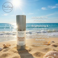 Face Diary Broad Spectrum Sunblock 50