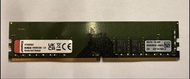 Kingston 8G DDR4 RAM 2666MHz