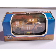 NASCAR 1/64 - NO. 11