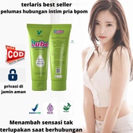 Terbaru VERBALUBE minyak gel pelumas untuk hubungan suami istri sex seex intim dan kondom tahan lama