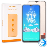 ALLPARTS 6.74" Skrin LCD for VIVO Y5S Y19 Screen Replacement V1934A V1934T