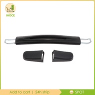 [Ihoce] Luggage Bag Suitcase Handle handheld grip for Travel Accessory Trolley Case Trunk Repair Par