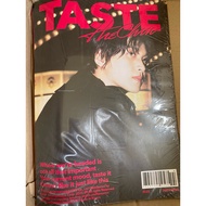 Fullspread Full Spread Taste Haechan