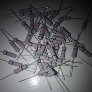 Resistor 330 ohm 2watt