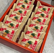 現貨在港‼️台灣佳德原味鳳梨酥禮盒