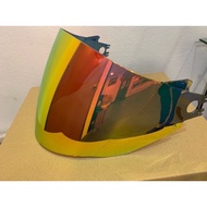 Givi m30.3D- visor ( Limited edition）