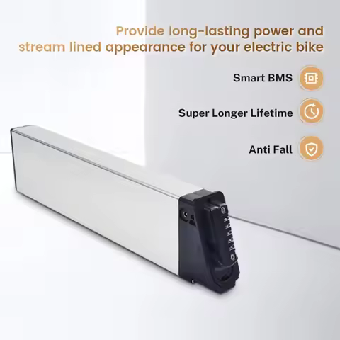 Battery replacement Suitable for LAFLY X3 X5 JINGHMA R7 R5 battery 48V 17Ah 14Ah 12Ah DCH006 battery