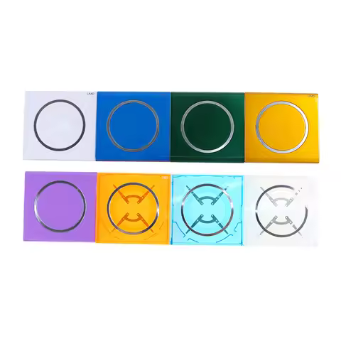 1pc New Replacement Console UMD Case For PSP3000 Game Protective UMD Cover Case For PSP 3000