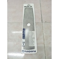 HUSQVARNA BRUSH CUTTER BLADE HEAVY DUTY MATA MESIN RUMPUT TEBAL HUSQVARNA TANIKA HONDA TANAKA STIHL OGAWA ITALY JAPAN GERMANY KOREA [ LAZONE ]