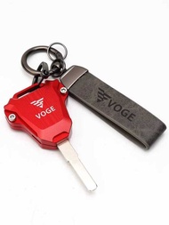 Suitable for Promise CU525 CU250 DS525 250RR 300R 650DX 300DS Key Shell Rope Buckle Strap