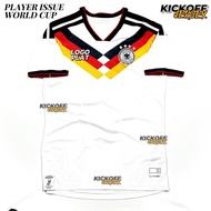 (PLAYER ISSUE) GERMANY HOME JERSEY PI WORLD CUP 2026 PI PLAYER ISSUE