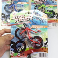 Mountain Bike Toy mini Folding Bike/ Children's Toy Vehicle Toy