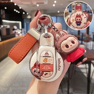 BMW BMW mini Key Case countryman cooper f54 f55 f56 F60 Key Ring Key Case Key Chain