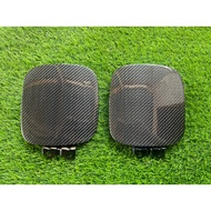 cover tank wira carbon fiber skinning