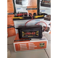charger mobil aki Taffware Charger Aki Mobil Smart Battery Charger