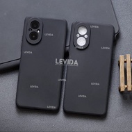 Realme C67 Realme C51 Realme C51S Softcase Macaron Black Realme C67 Realme C51 Realme C51S Ultra Cas