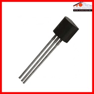 2N2907-Transistor PNP (2907)